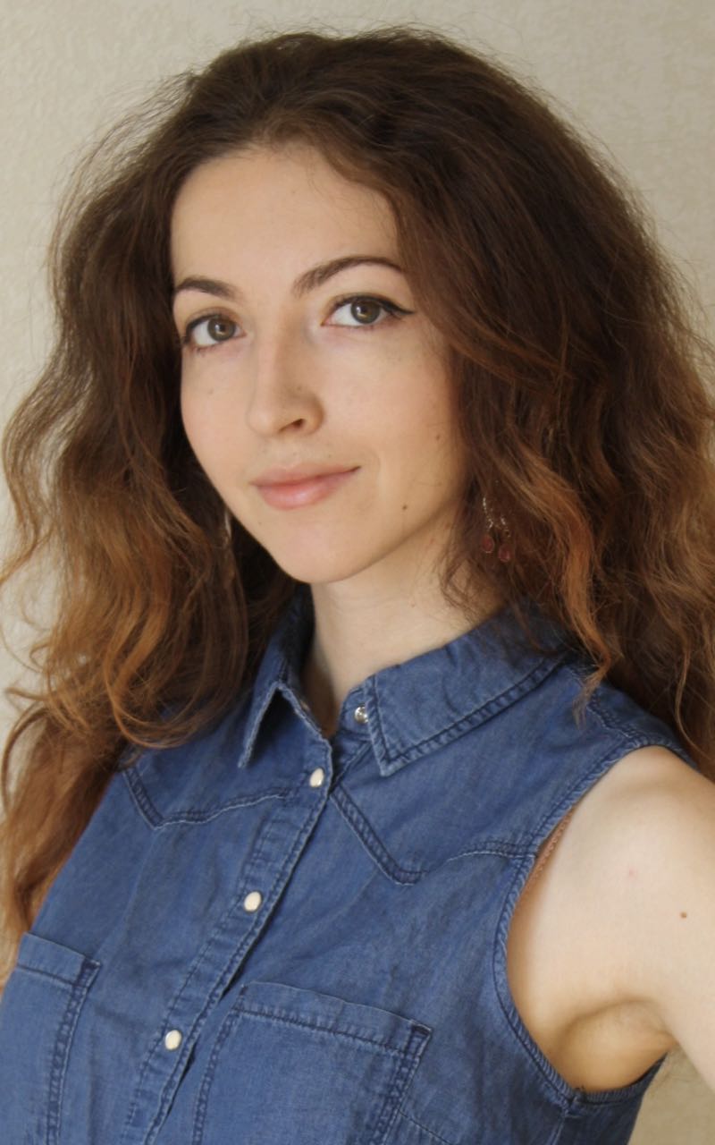 Arshaluis main picture