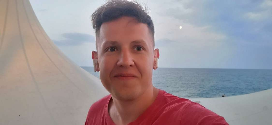 Aliaksandr main picture