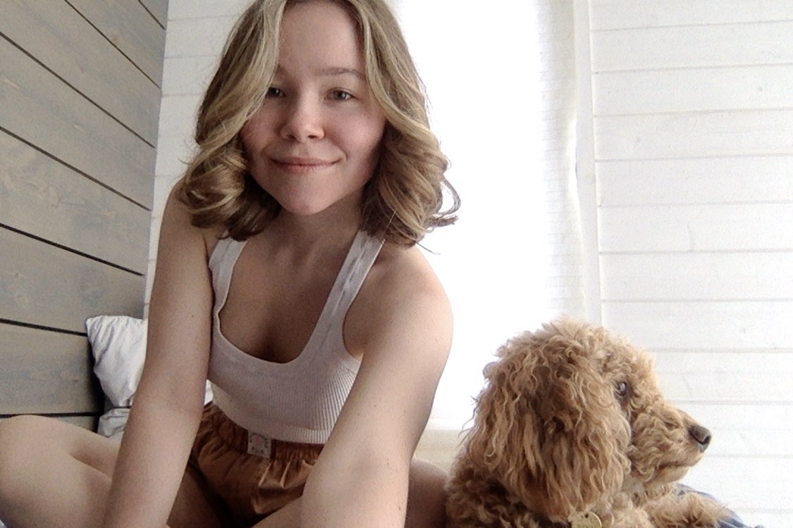 Elizaveta main picture