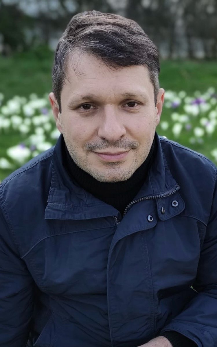 Vladimir main picture