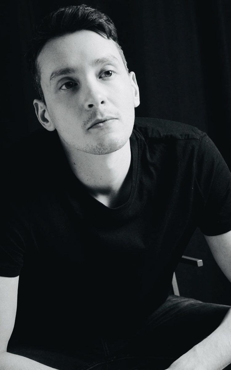 Matthijs main picture