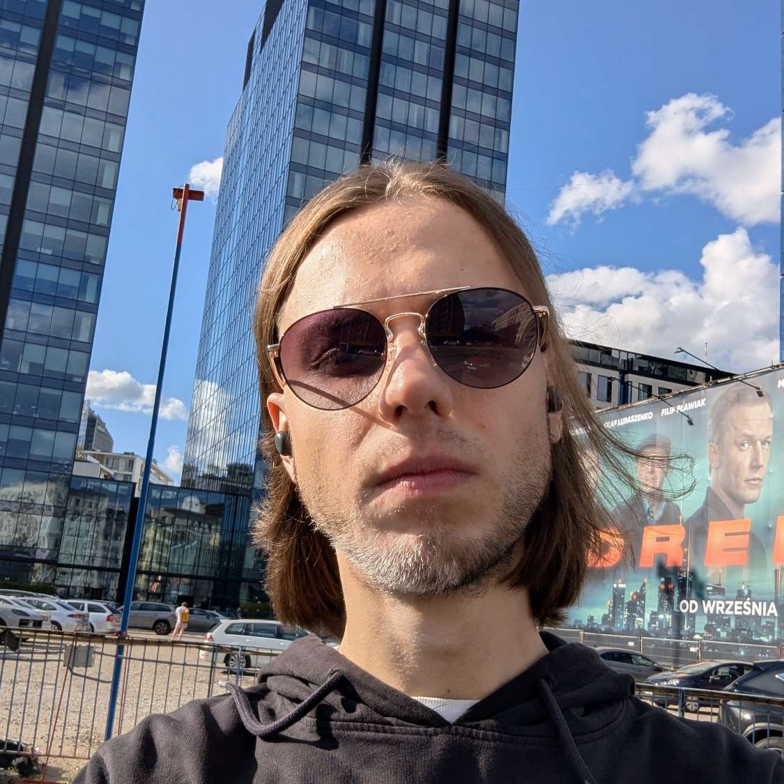 Dima main picture