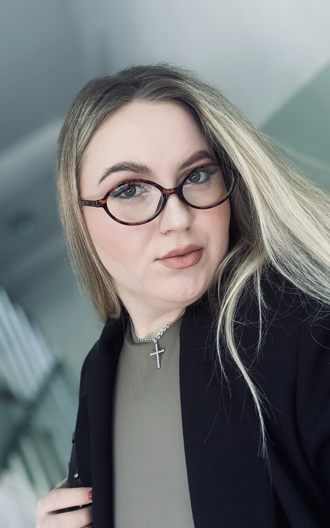 Kateryna main picture