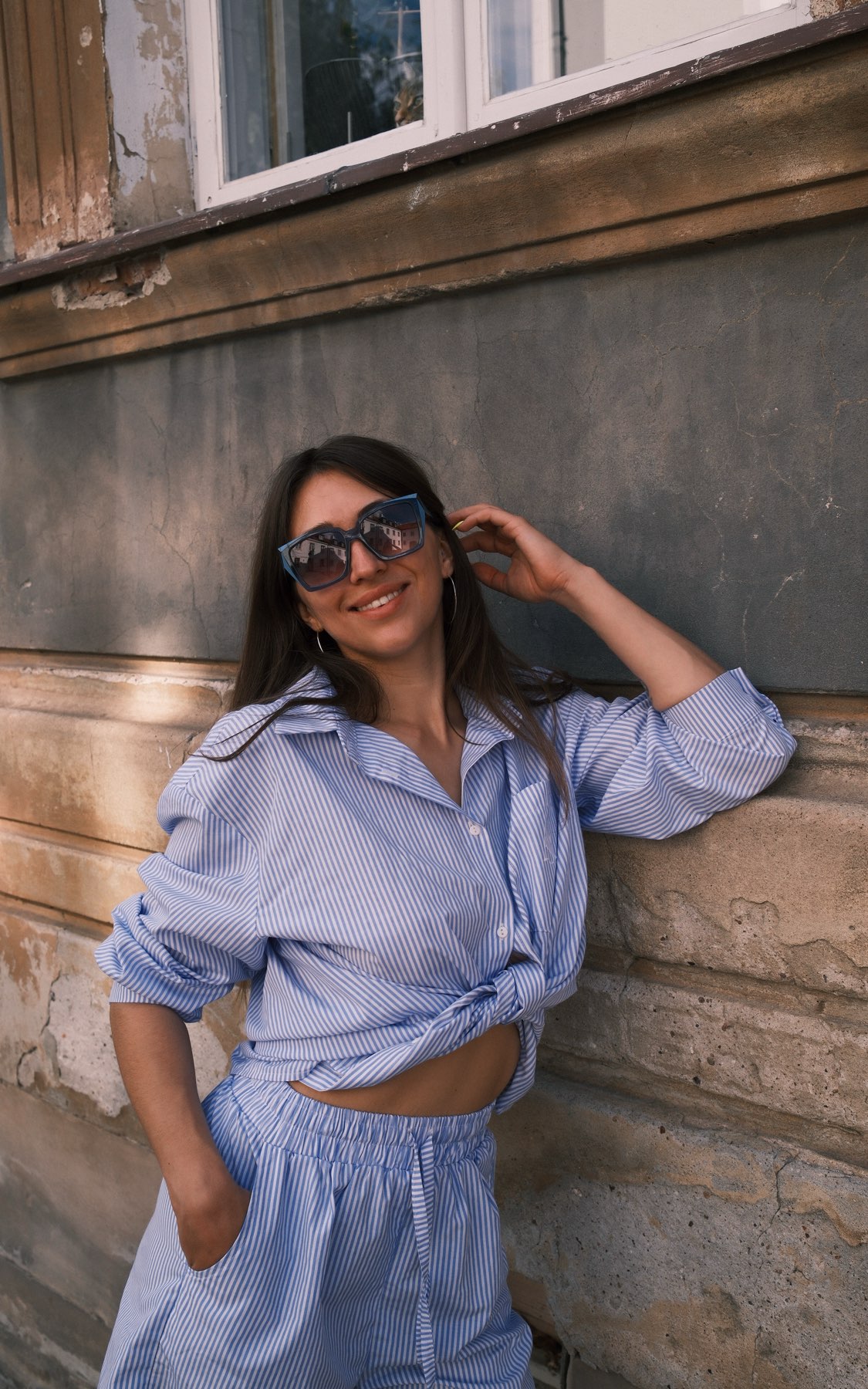 Tetiana main picture