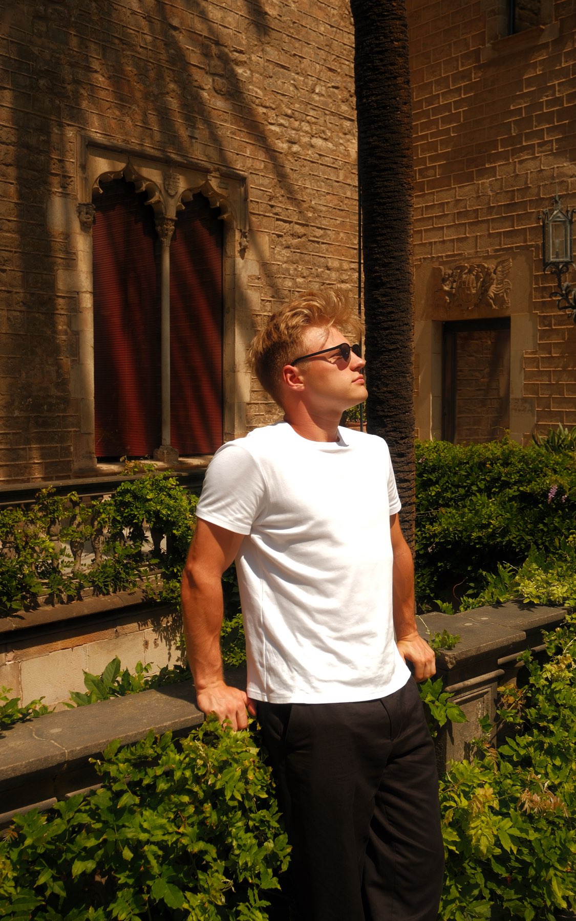 Andriy main picture