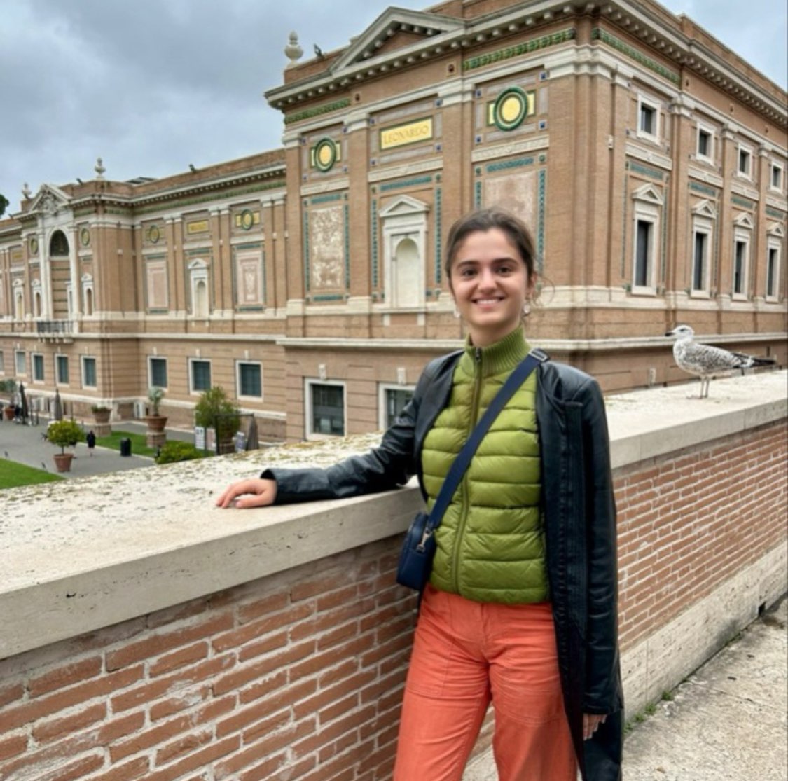 Sofiia main picture