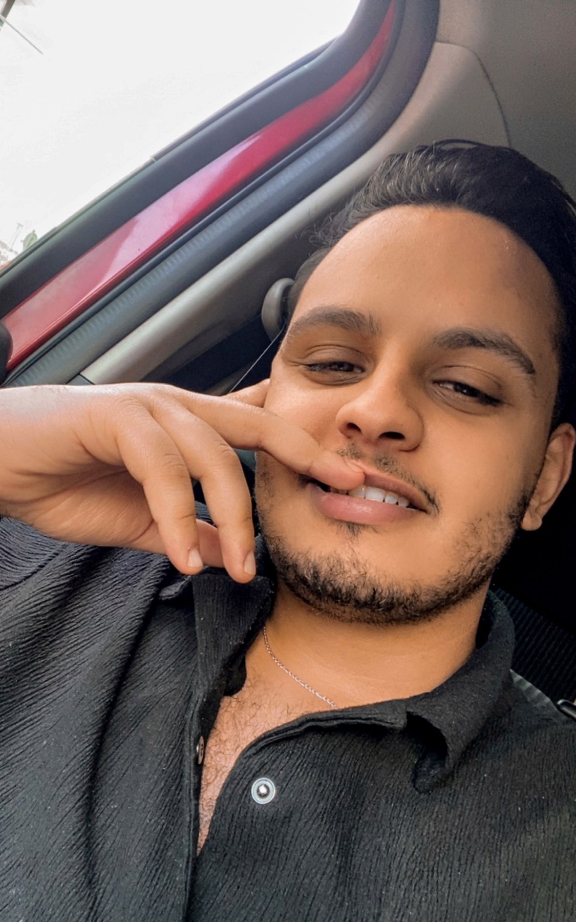 Yassine main picture