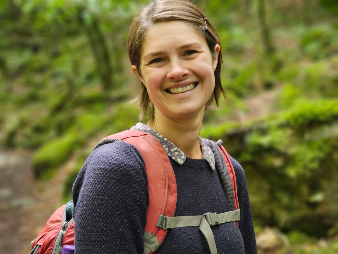 Rachael main picture