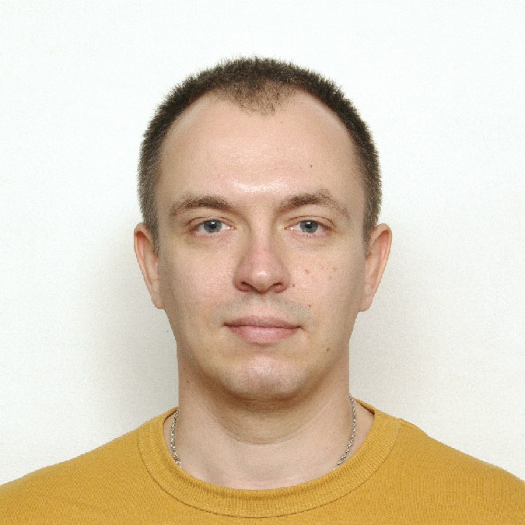 Denys main picture
