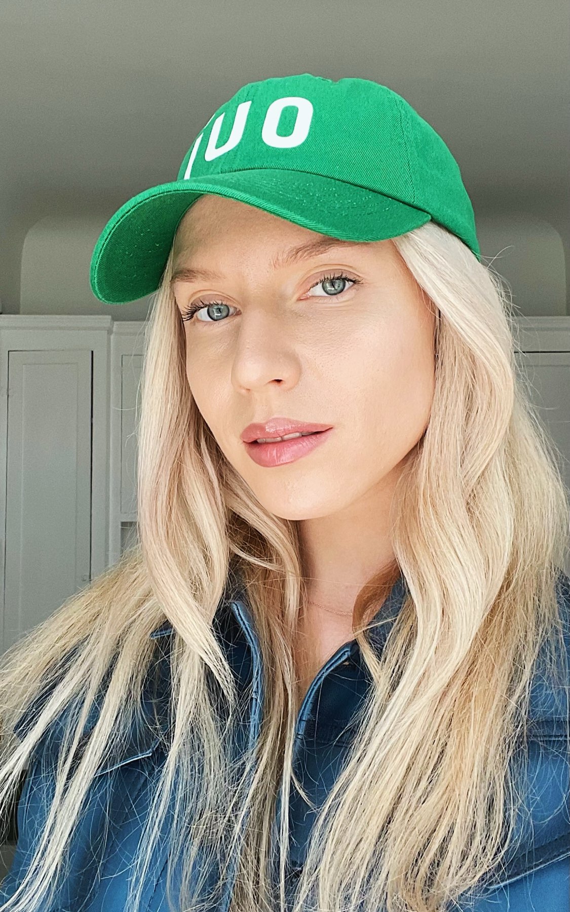 Uliana main picture