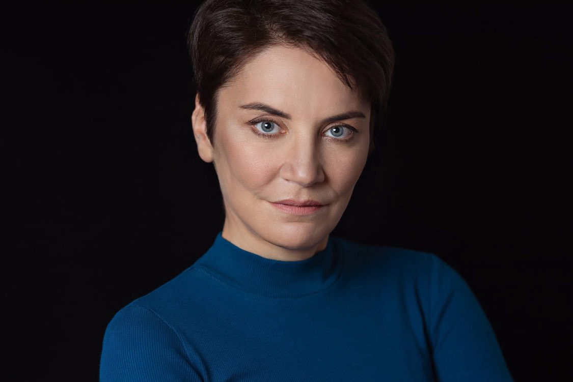 Yuliya main picture
