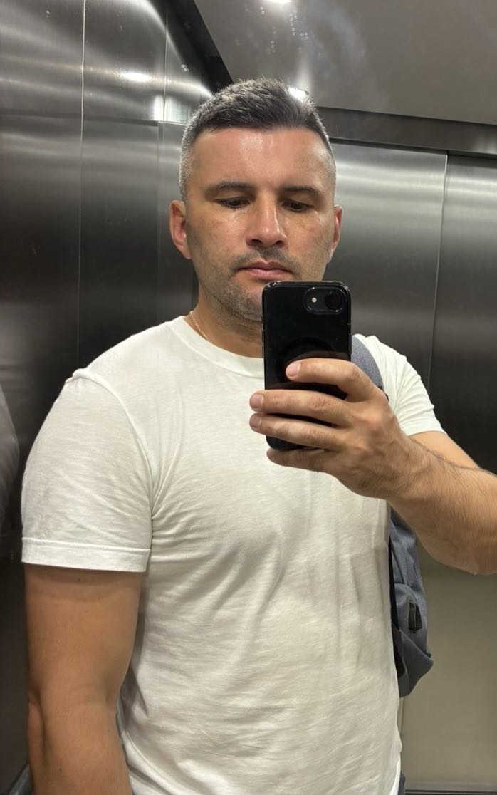 Vadym main picture