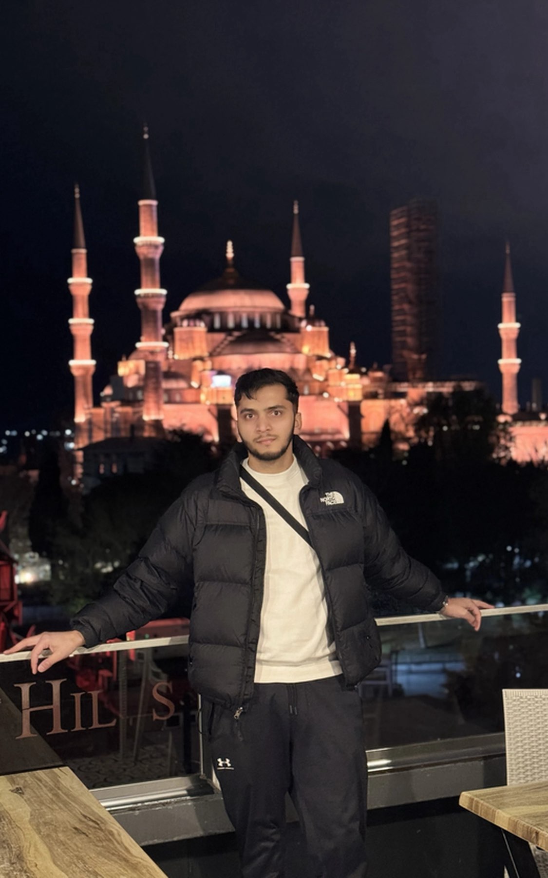 Hussnain main picture