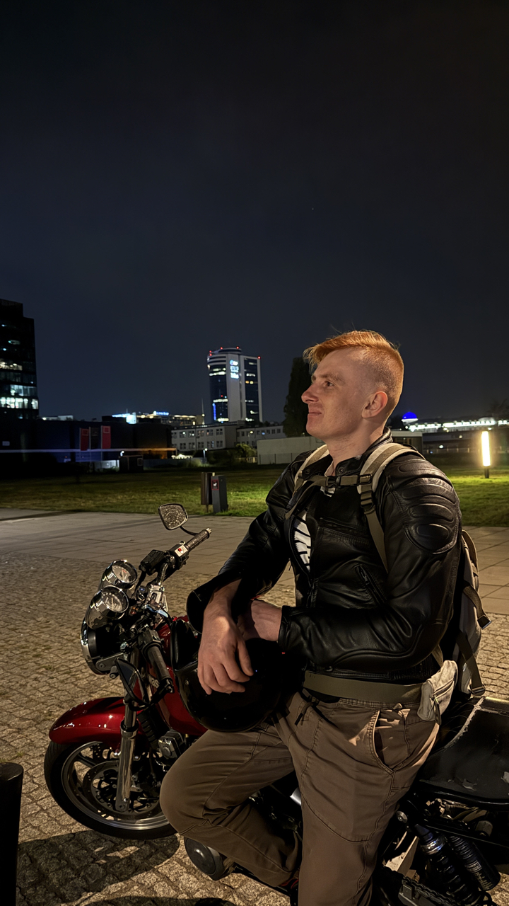 Юра main picture