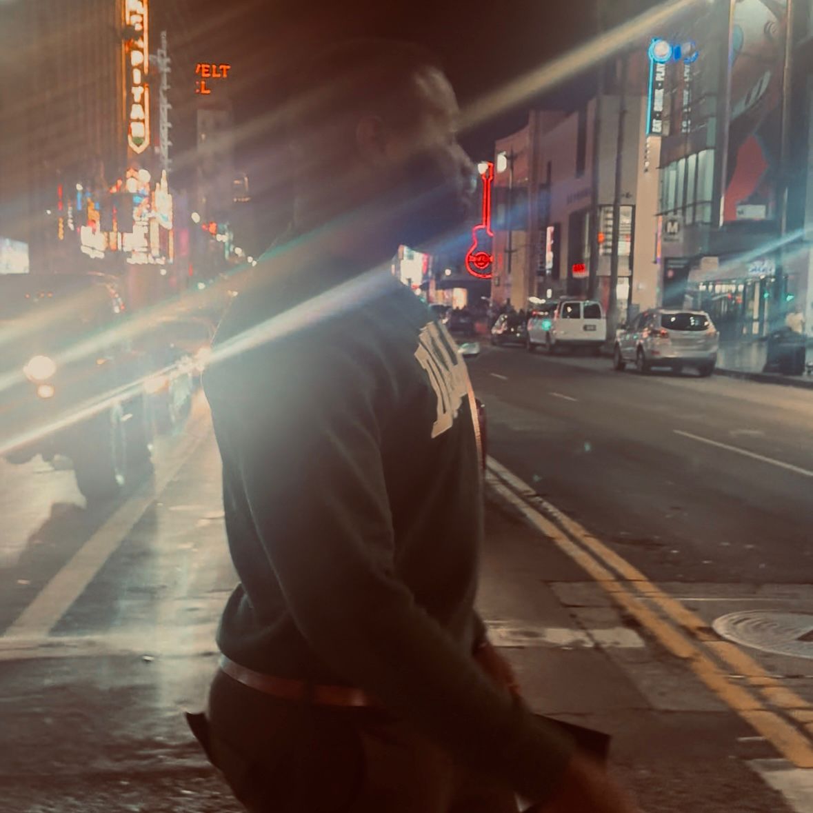 Stephen main picture