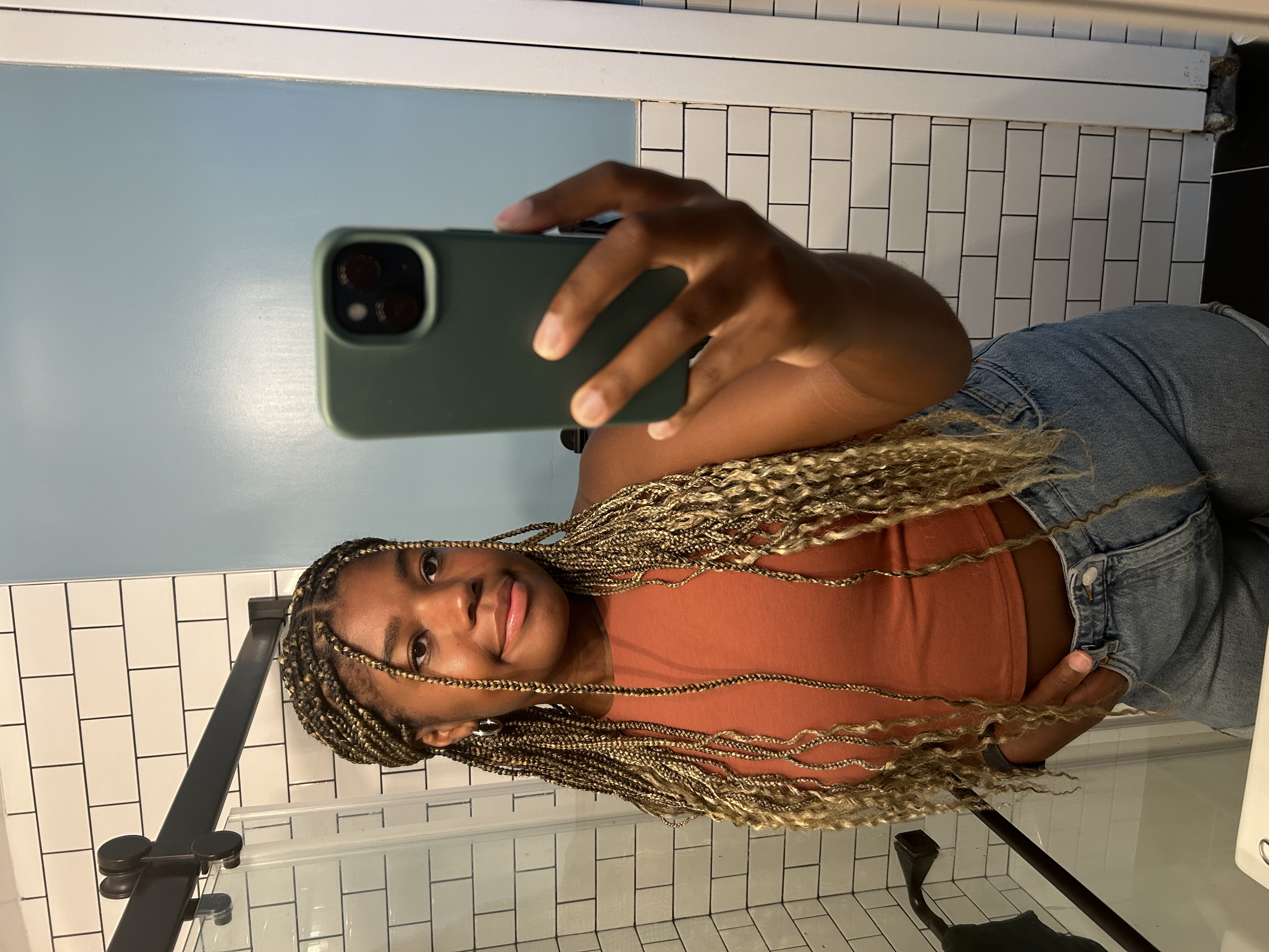 Candace main picture