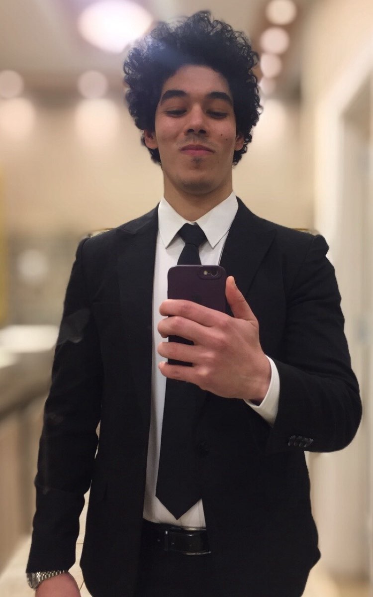 Ahmed main picture