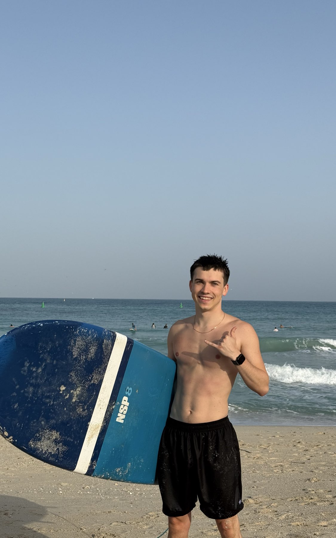 Volodya main picture