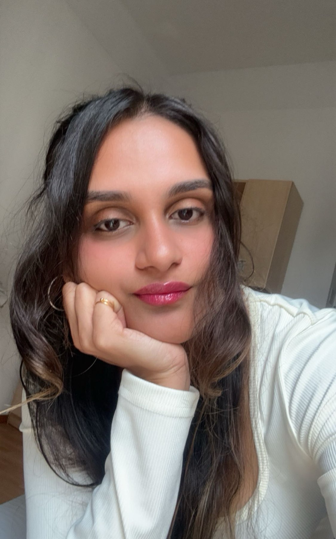 Simran main picture