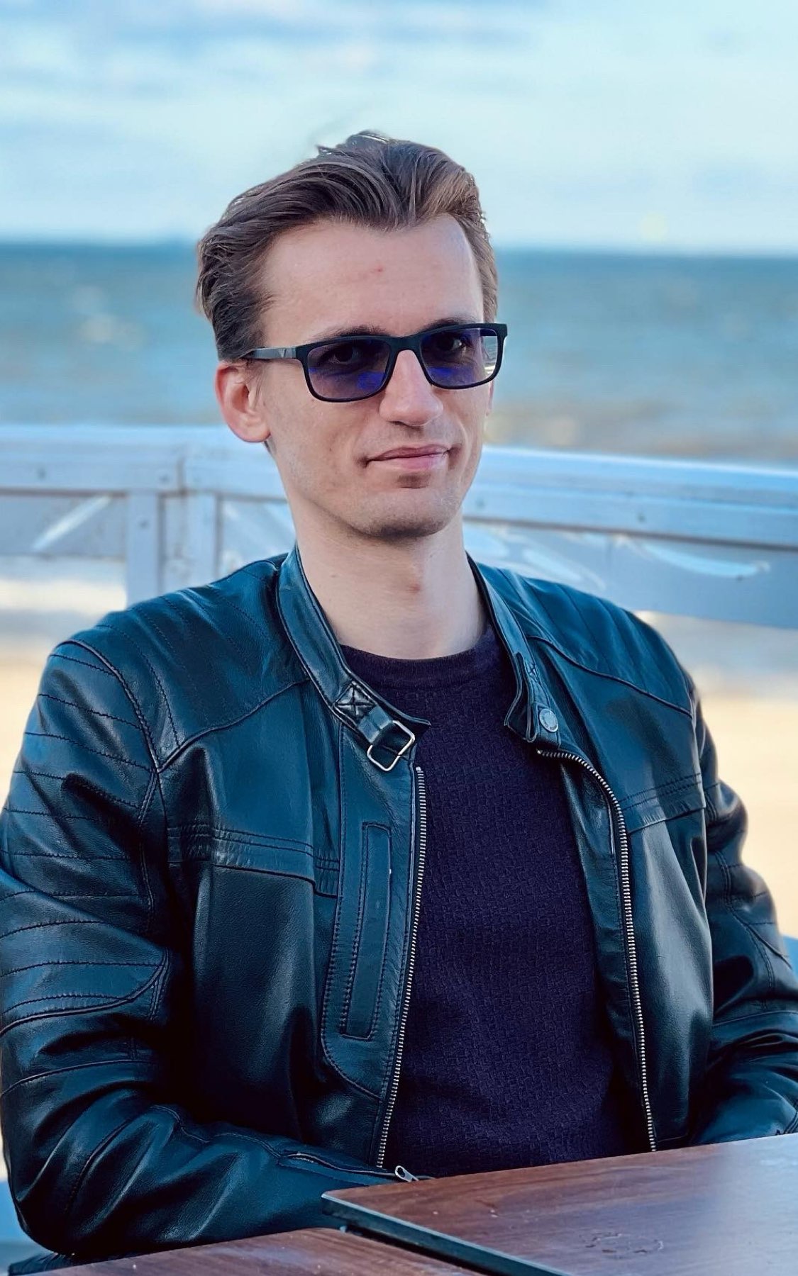 Oleg main picture