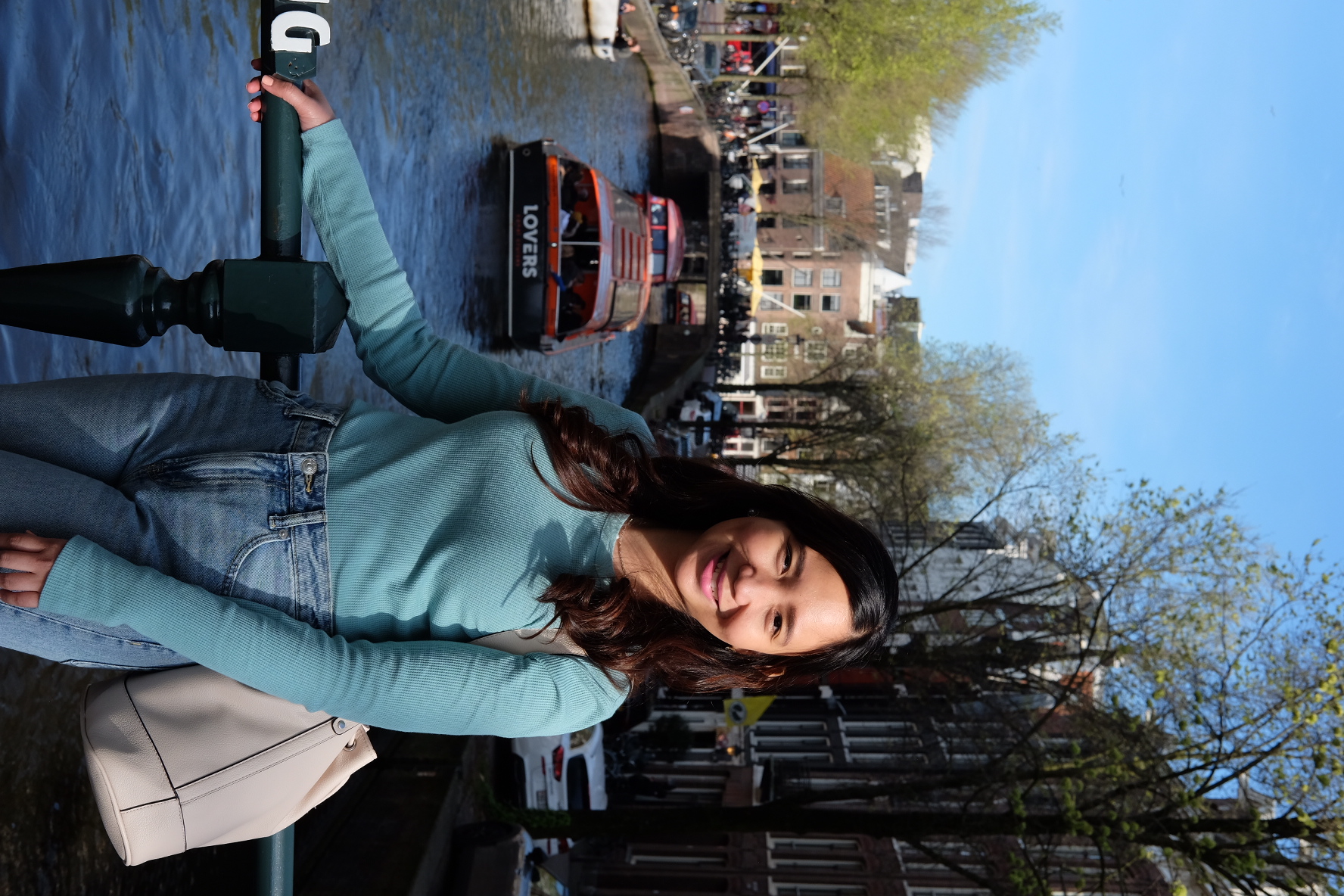 Kristel main picture