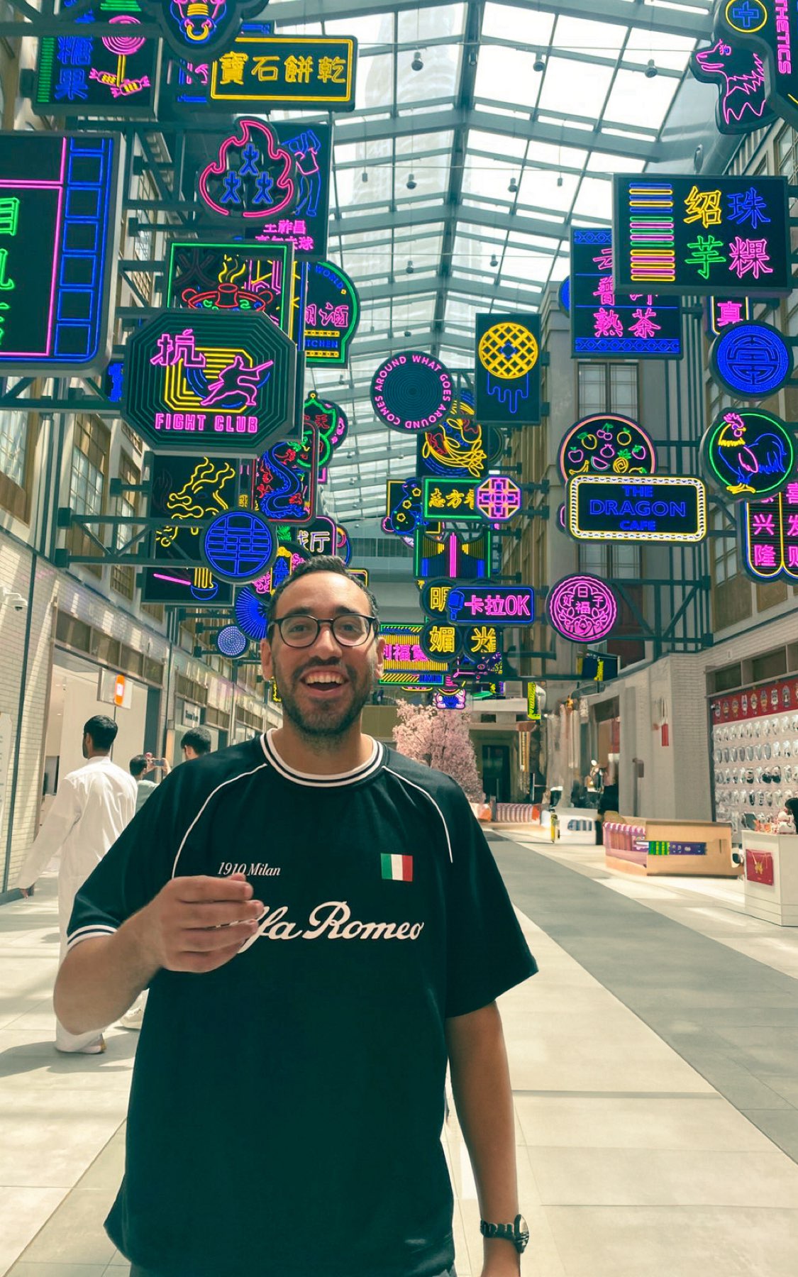 Mohamed main picture