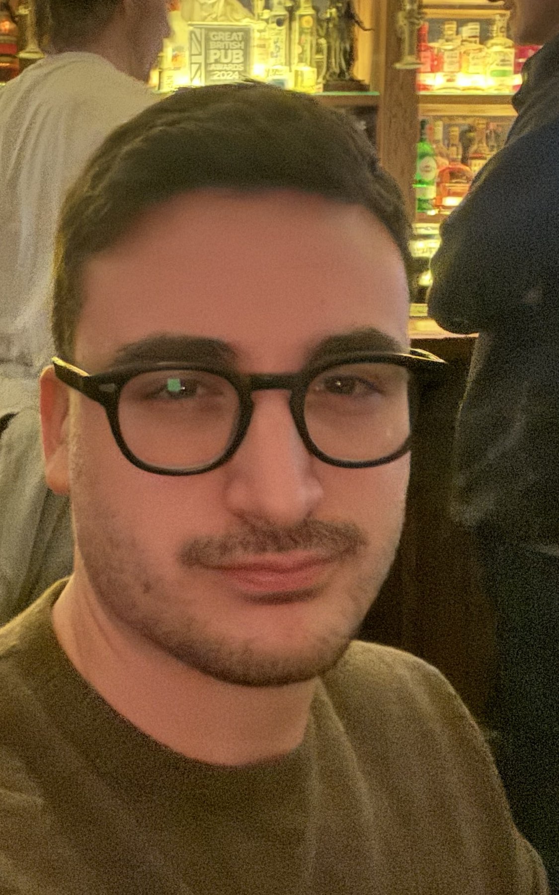 Davide main picture