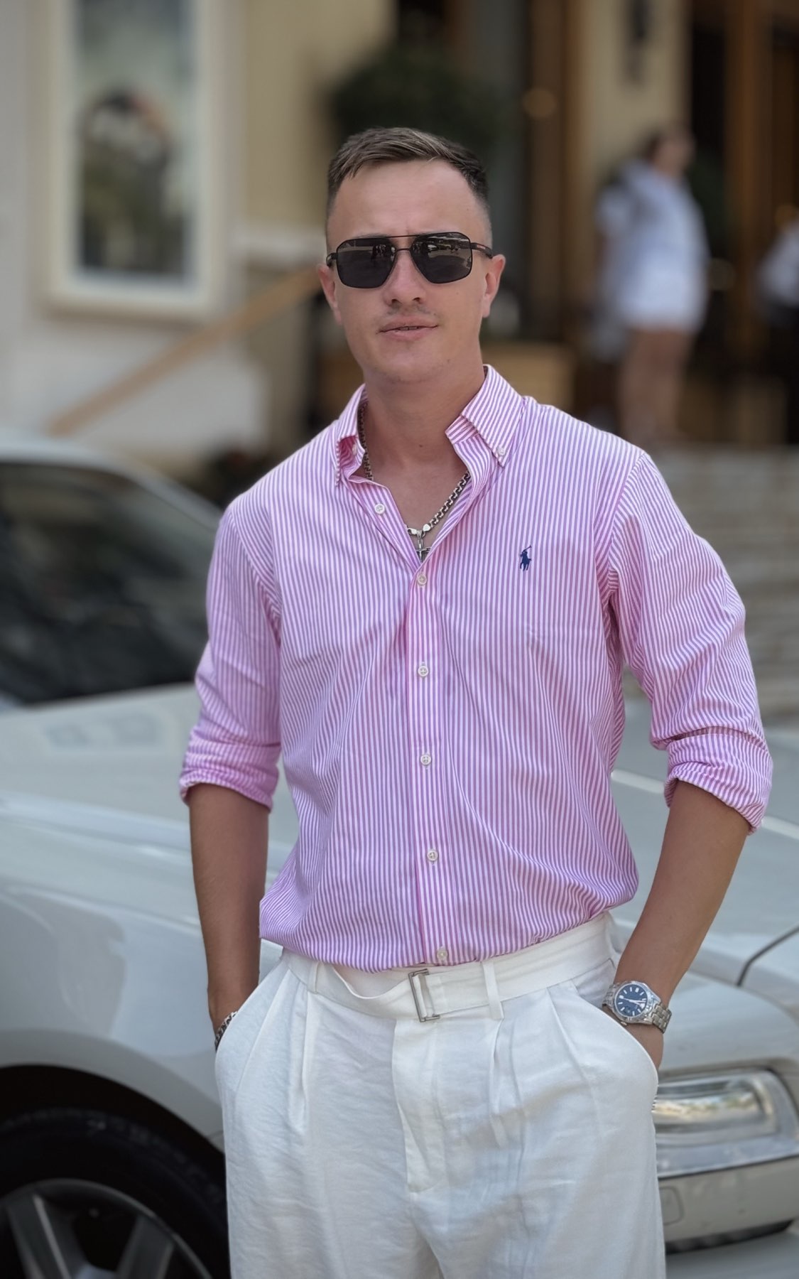 Oleksandr main picture