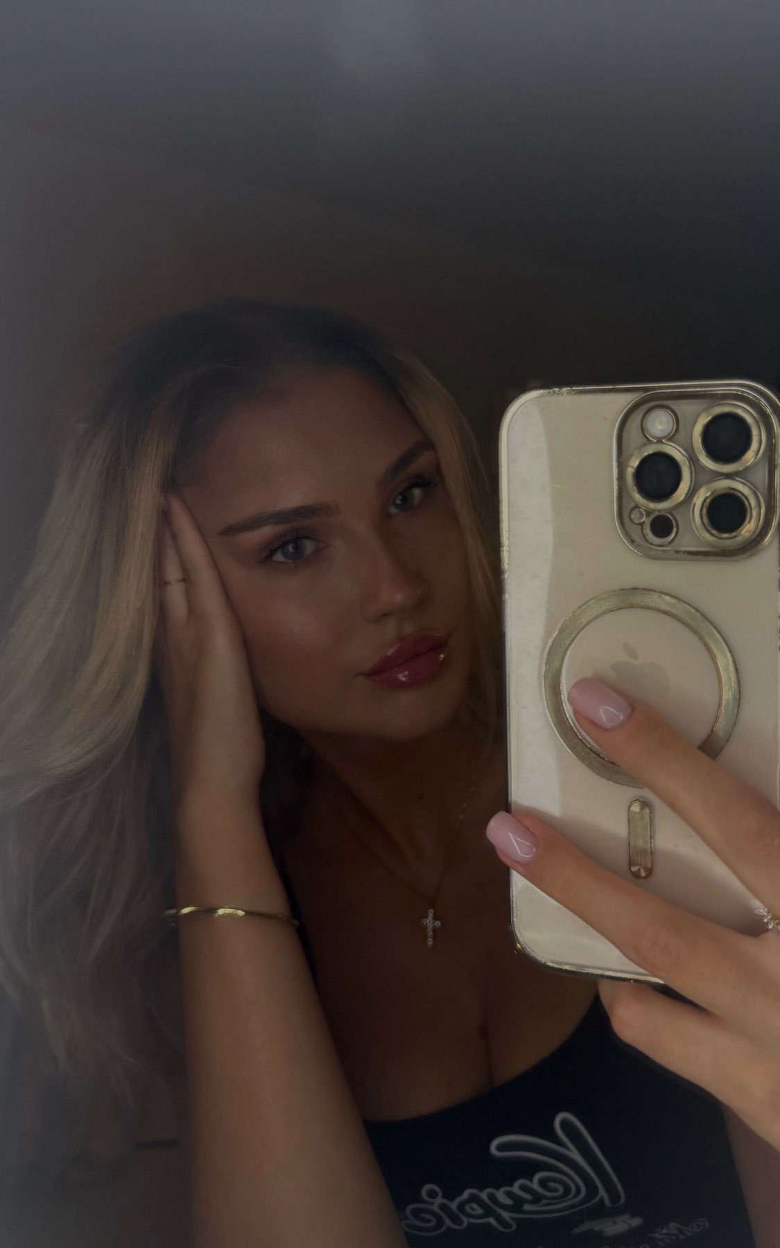 Polina main picture