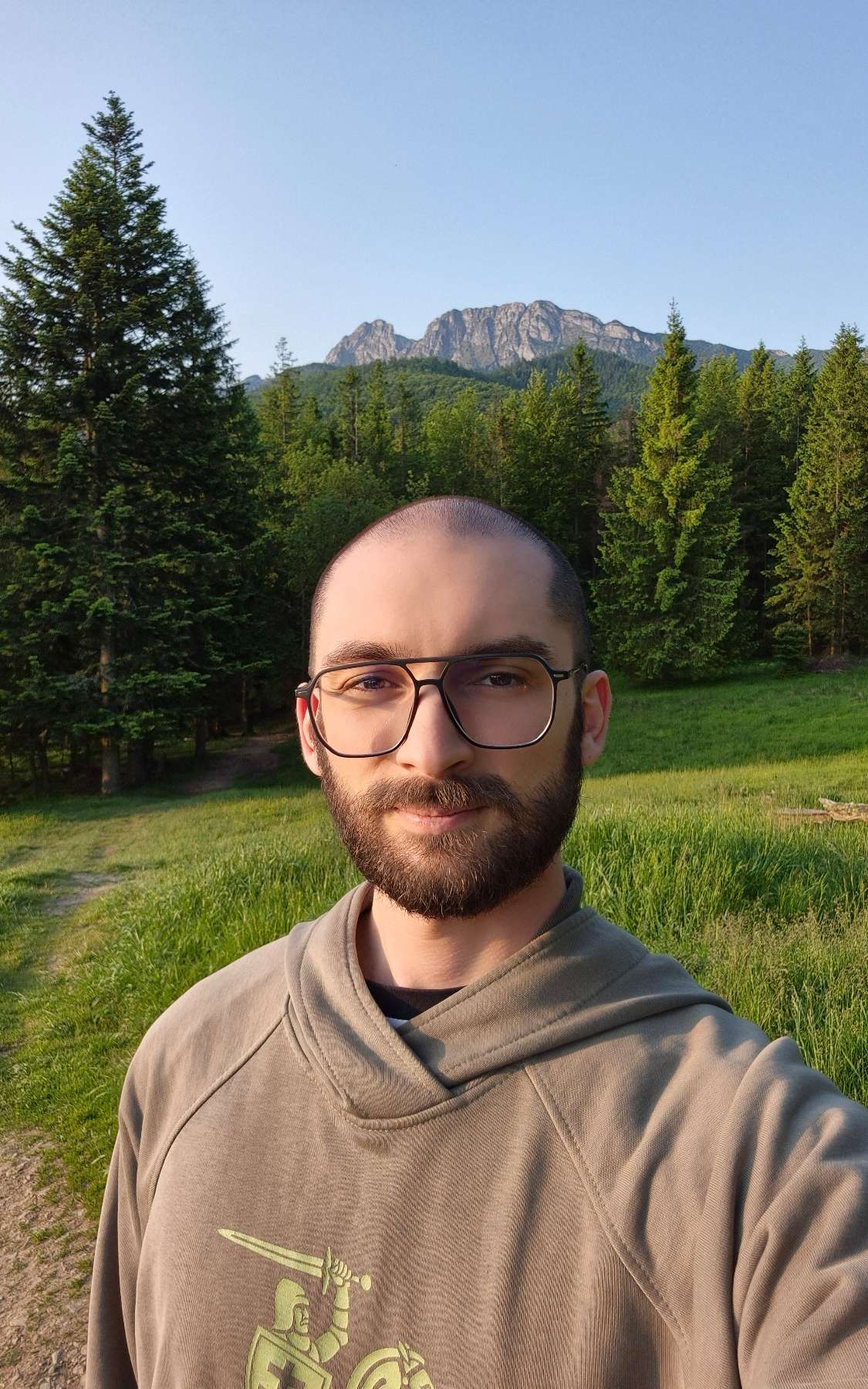 Radzivon main picture