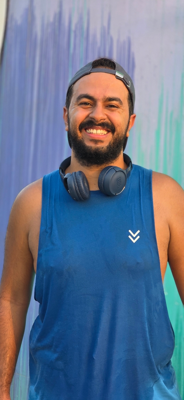 Ahmed main picture