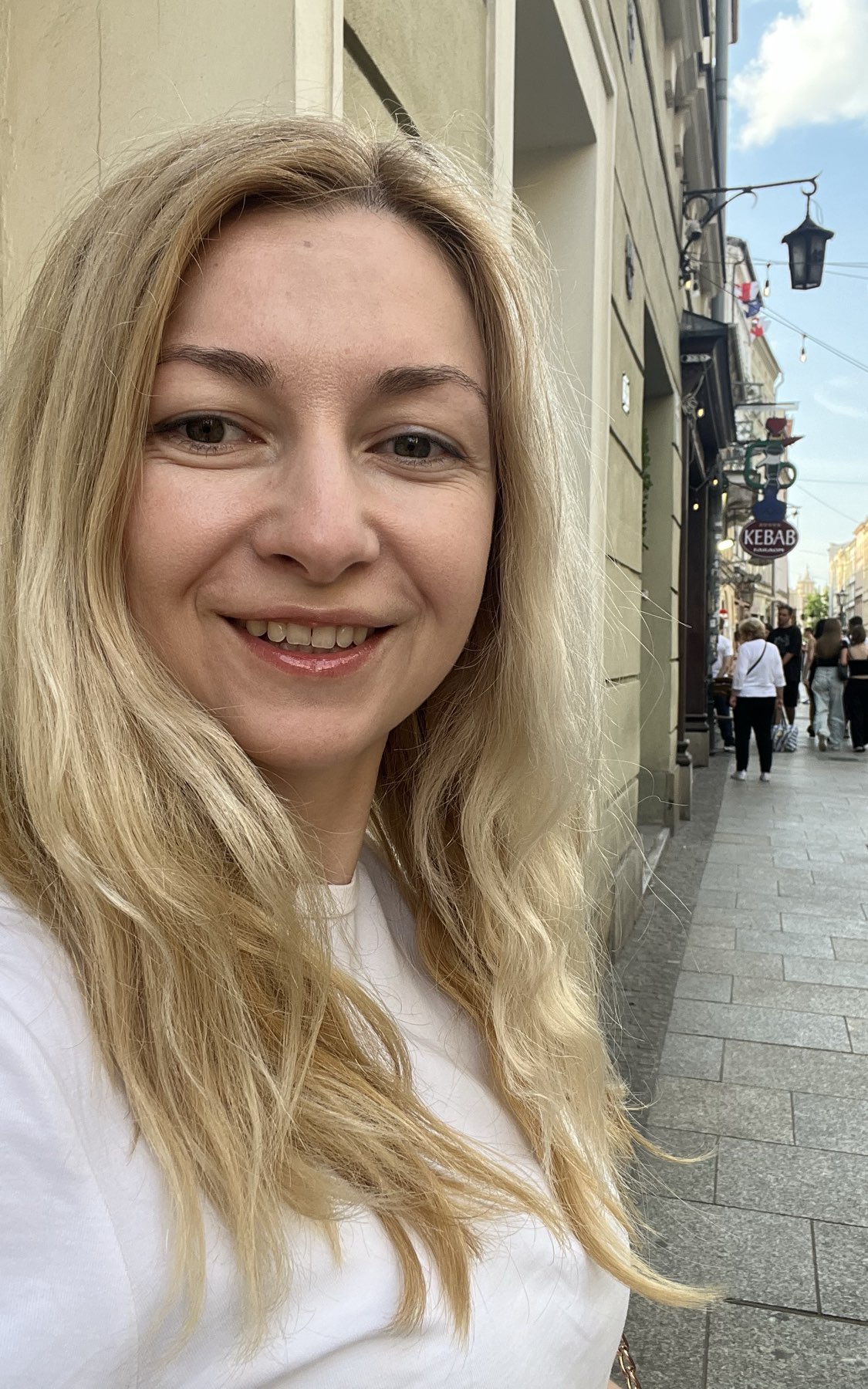 Lesya main picture