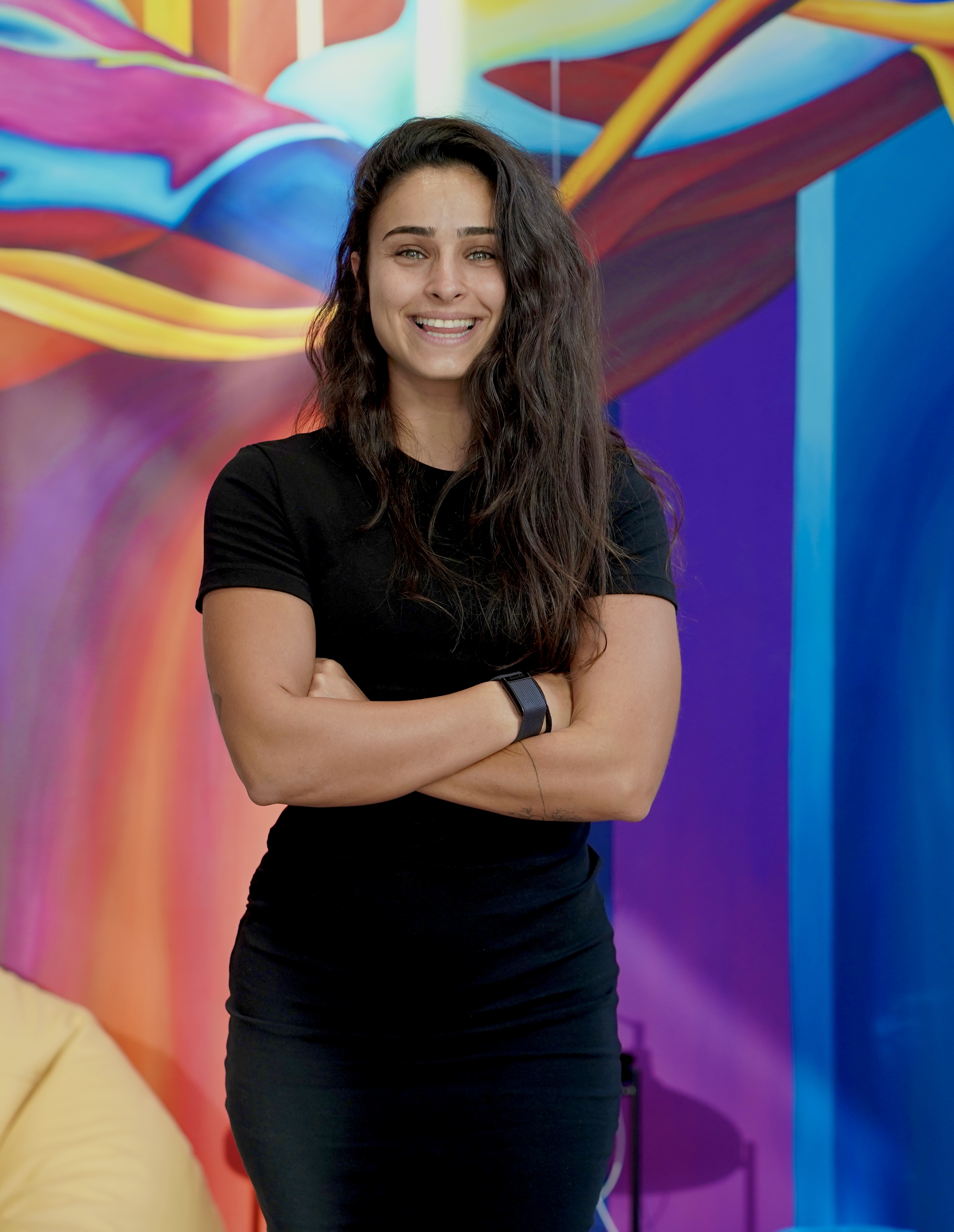 Mirna Abdel main picture