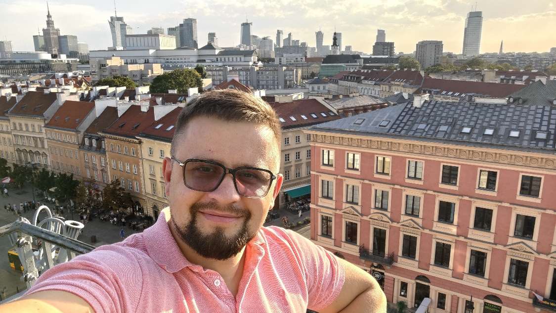 Volodymyr main picture