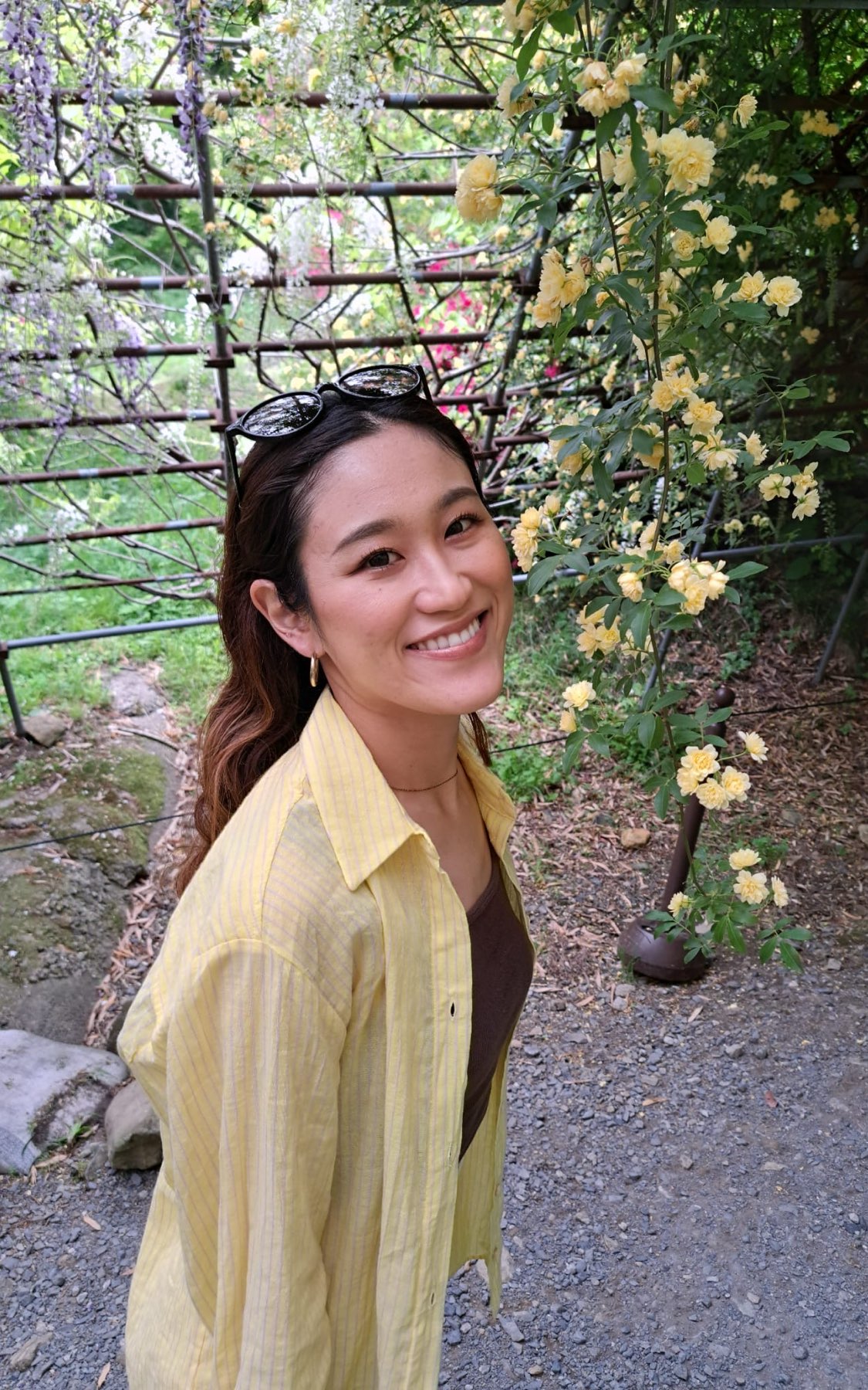 Mayu main picture