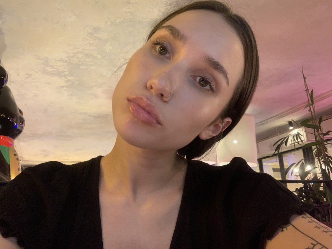 Kateryna main picture