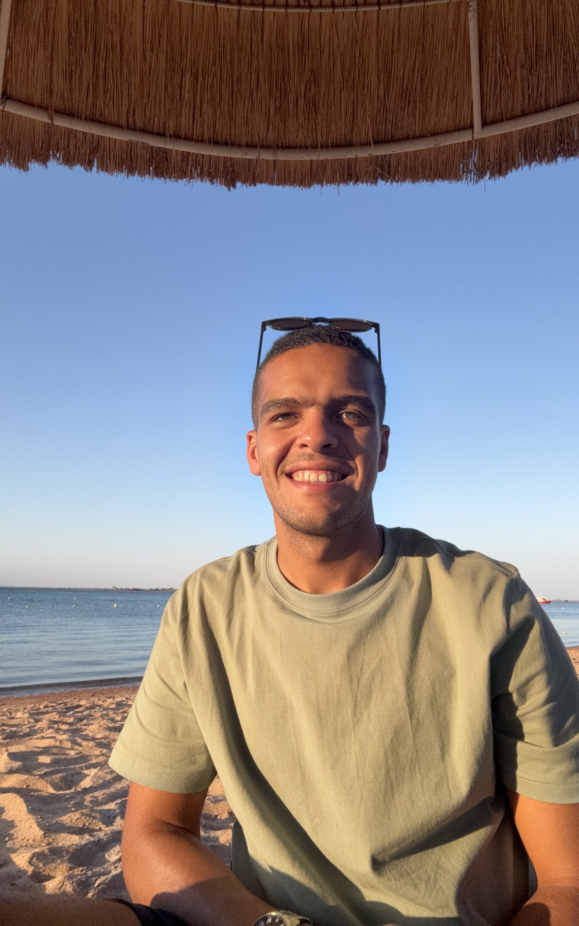 Bassem main picture
