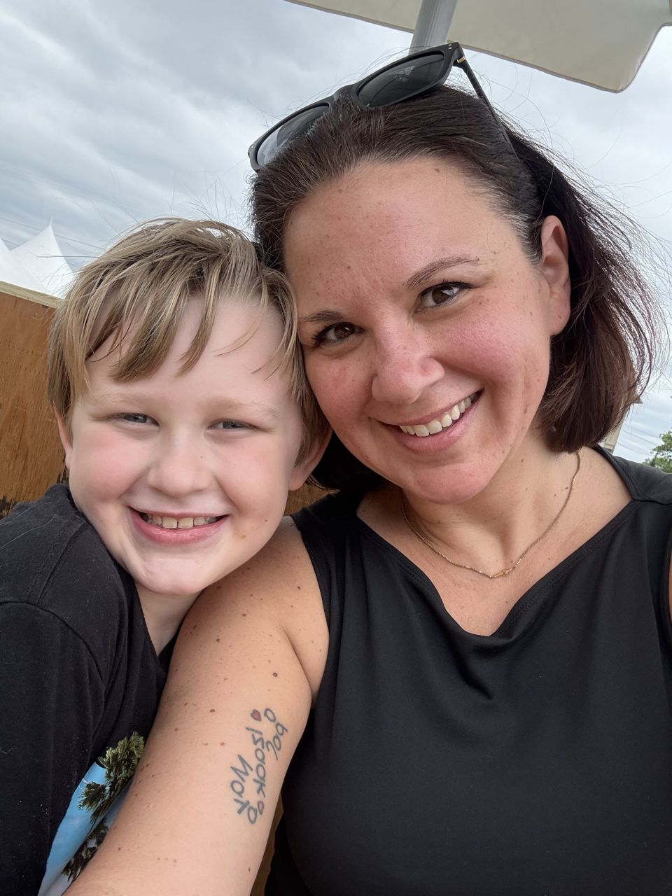 Kristen main picture