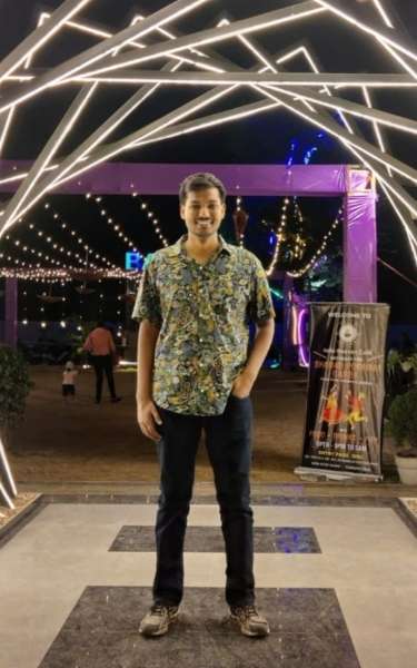 Aditya main picture