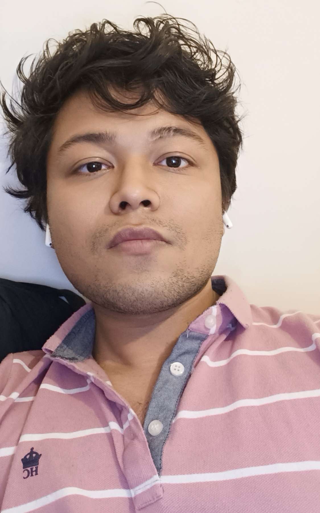 Hitesh main picture