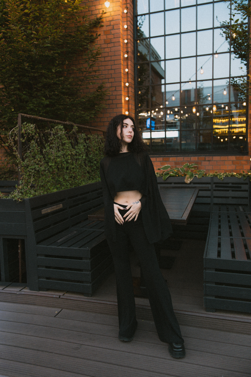 Rina main picture