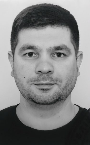 Maksim main picture