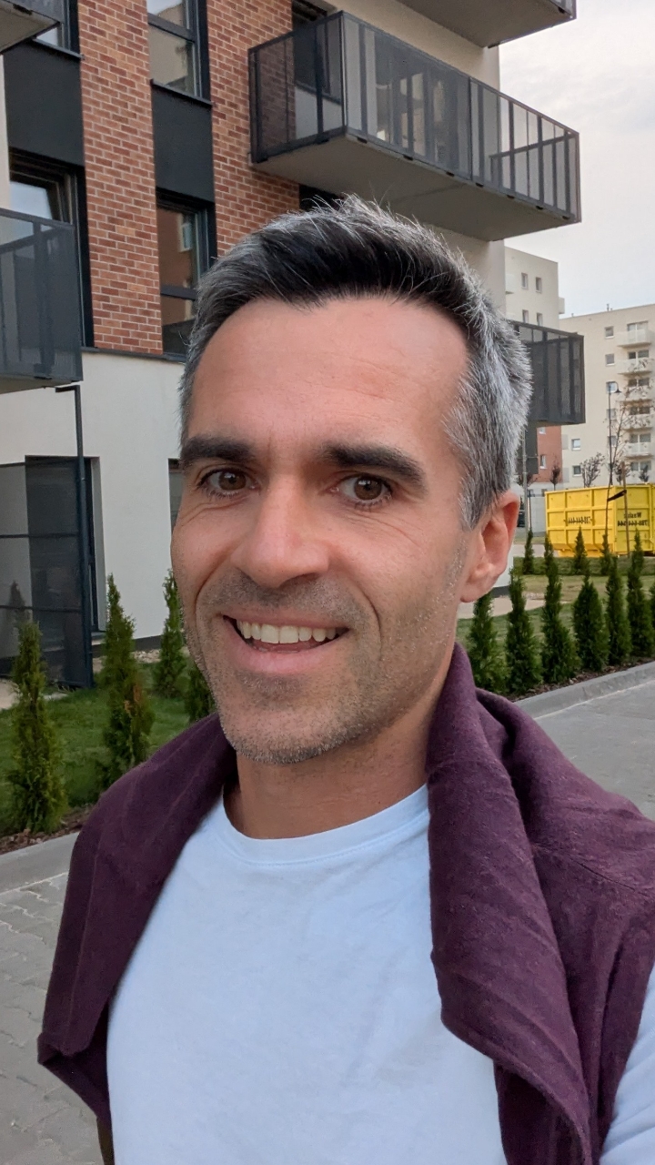Nik main picture