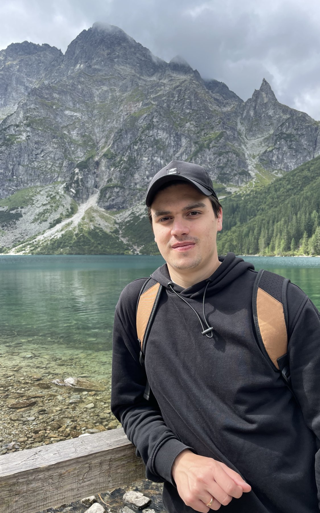 Oleksandr main picture