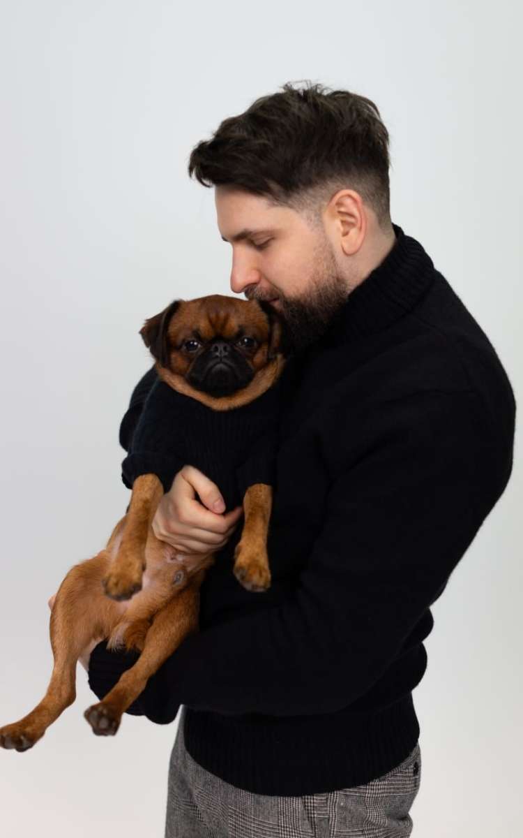 Mischa main picture