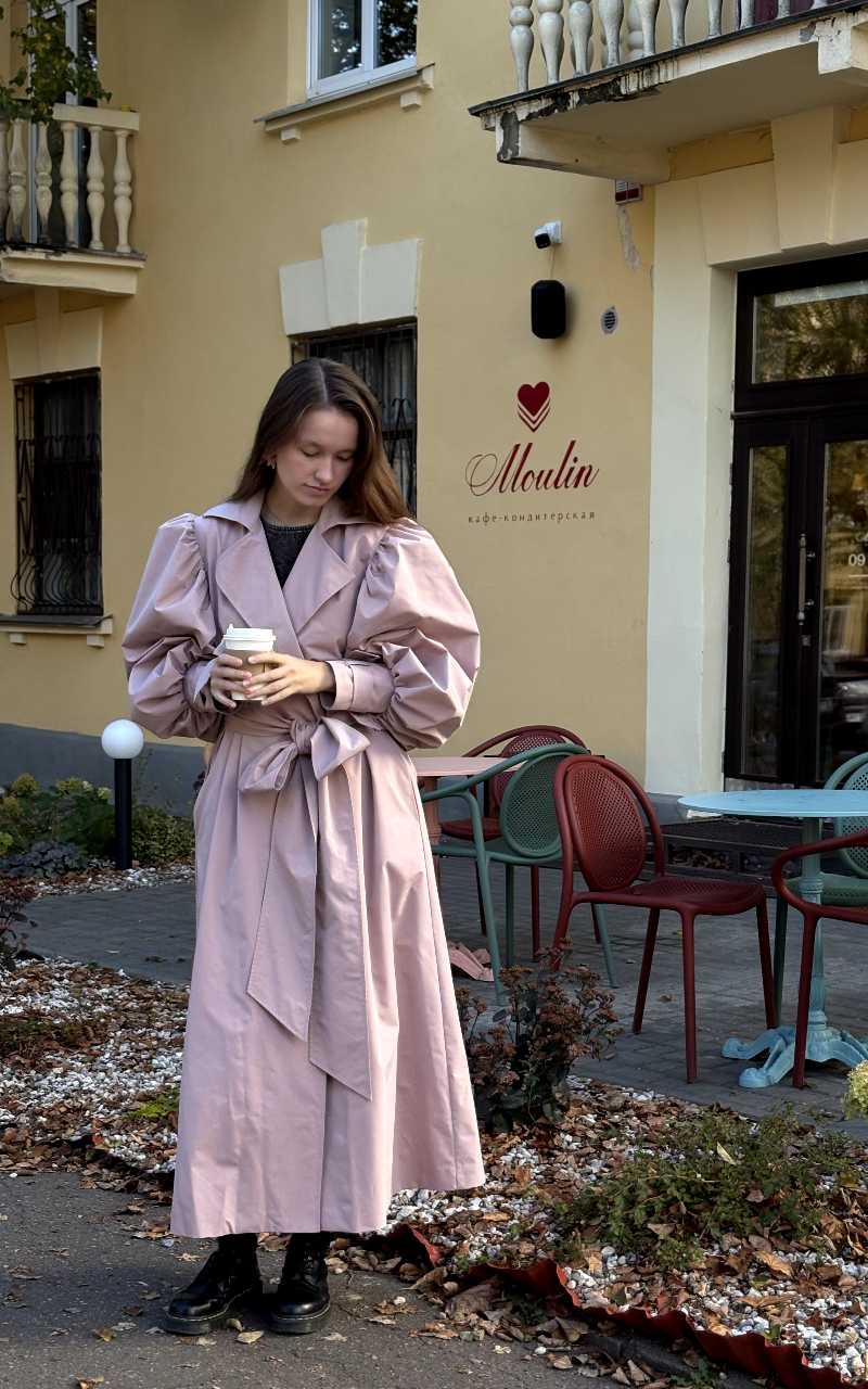 Kseniya main picture