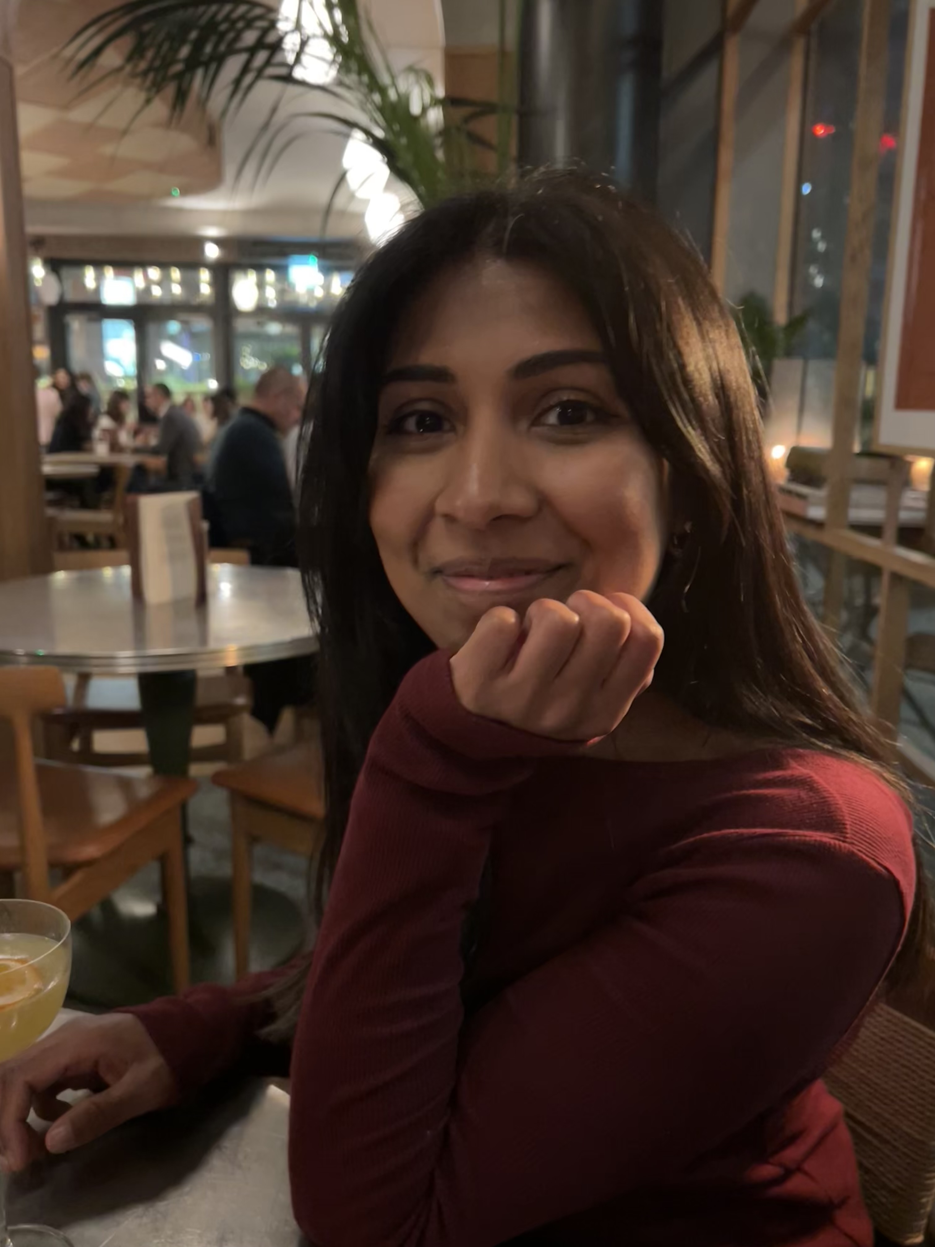 Reena main picture