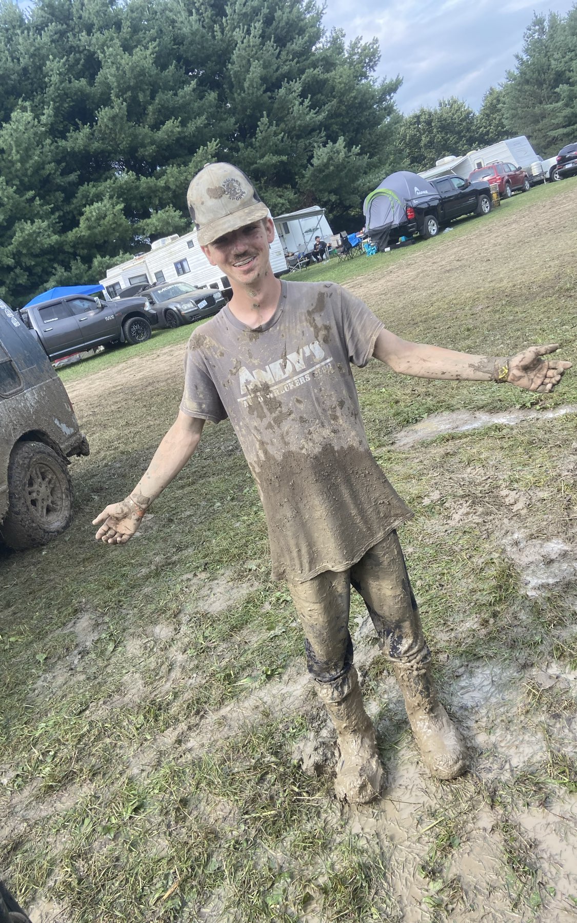 Russell main picture