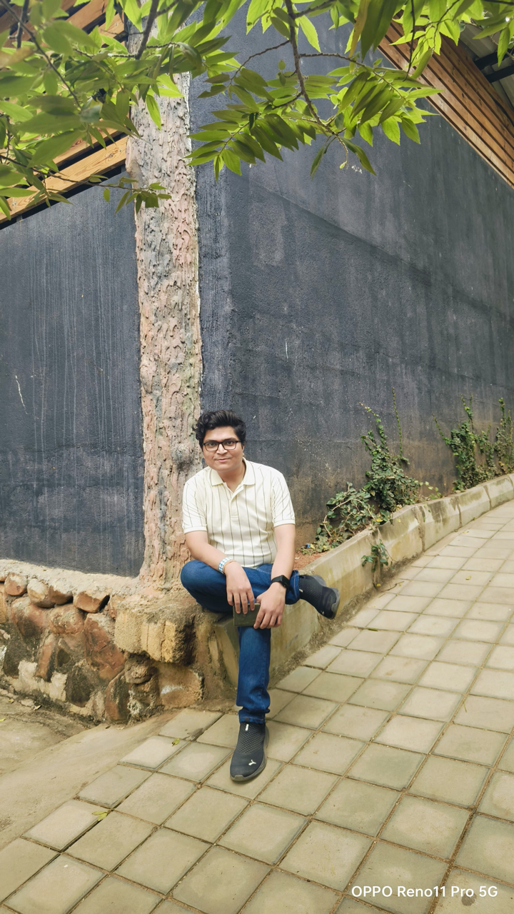 Abheet main picture