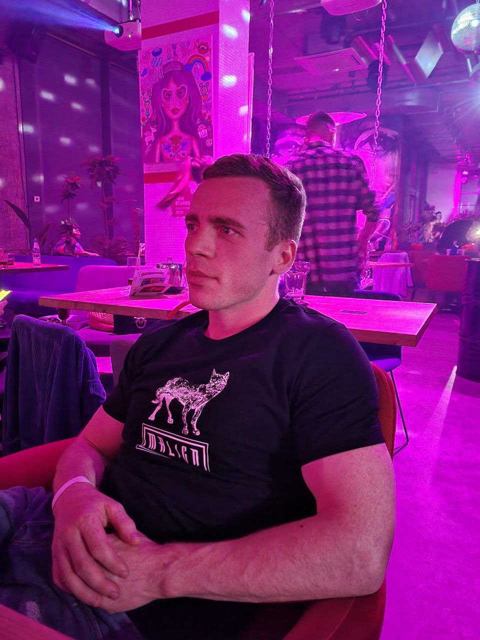 Sergii main picture